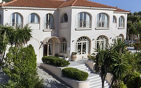 Princess Hotel